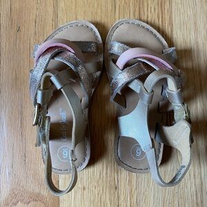 Cat & Jack Sandals